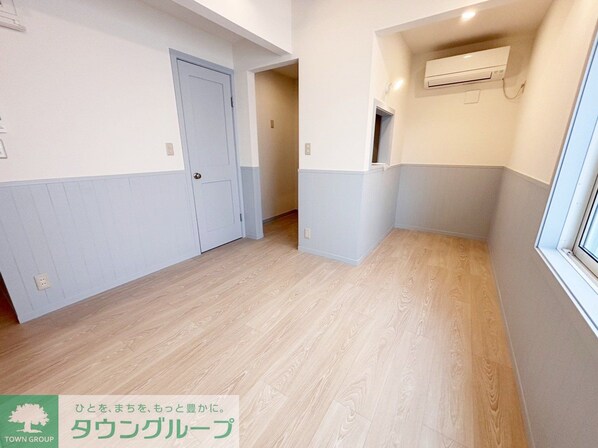 プリマ八王子壱番館の物件内観写真